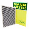 Filtr kabiny MANN-FILTER CUK 3461