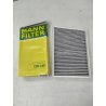 Filtr kabiny MANN-FILTER CUK 3461