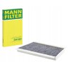 Filtr kabiny MANN-FILTER CUK 3461