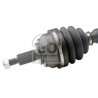 Półoś napędowa FEBI BILSTEIN FE188157