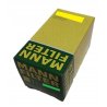 Filtr kabiny MANN-FILTER CU 3935