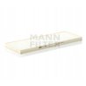 Filtr kabiny MANN-FILTER CU 3935