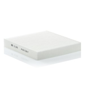 Filtr kabiny MANN-FILTER CU 2345