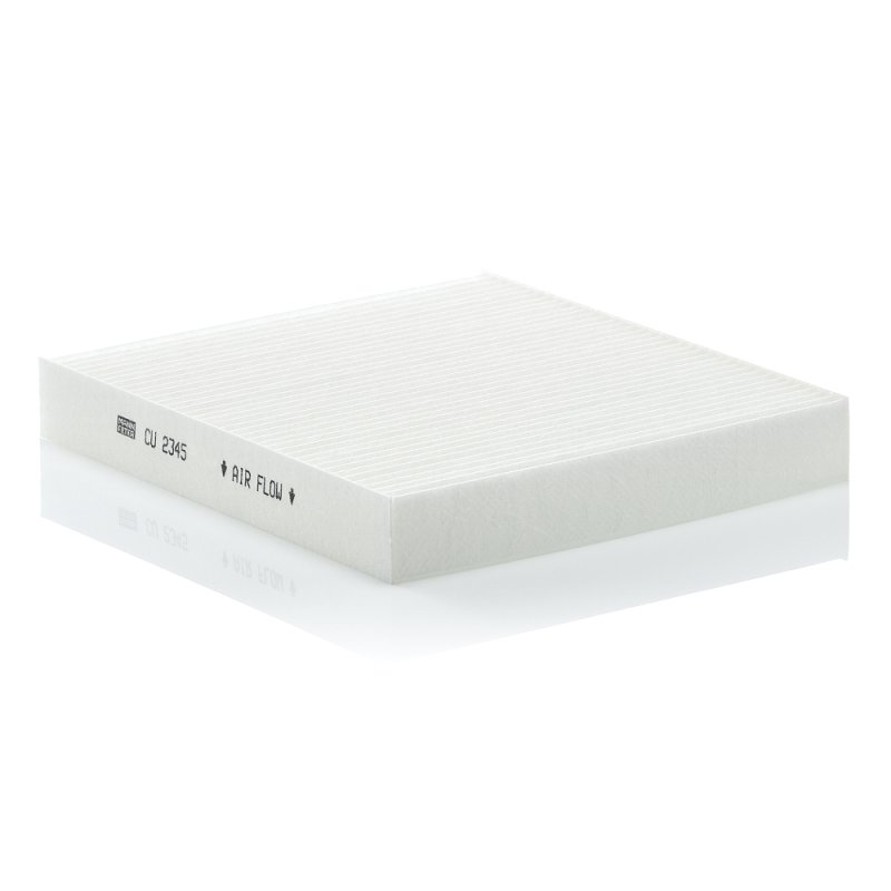 Filtr kabiny MANN-FILTER CU 2345