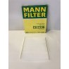 Filtr kabiny MANN-FILTER CU 2336