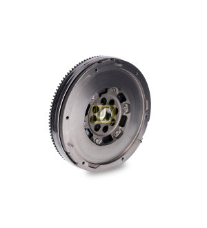 Koło zamachowe dwumasowe LUK1 415 0610 10