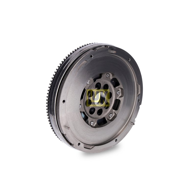 Koło zamachowe dwumasowe LUK1 415 0610 10