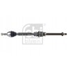 Półoś napędowa FEBI BILSTEIN FE188152