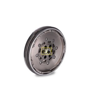 Koło zamachowe dwumasowe LUK1 415 0250 10