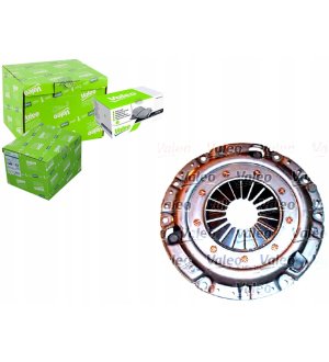 Zestaw sprzęgła VALEO VAL821114