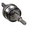 Półoś napędowa FEBI BILSTEIN FE182890