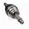 Półoś napędowa FEBI BILSTEIN FE182938