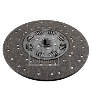 Tarcza sprzęgła FEBI BILSTEIN FE105086