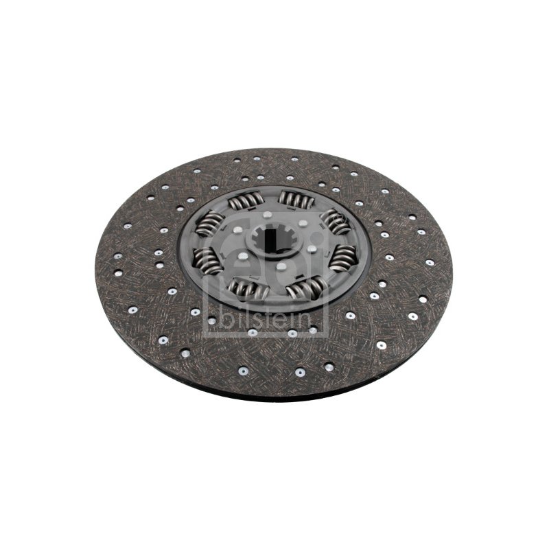 Tarcza sprzęgła FEBI BILSTEIN FE105086