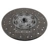 Tarcza sprzęgła FEBI BILSTEIN FE105086