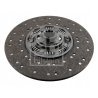 Tarcza sprzęgła FEBI BILSTEIN FE105086