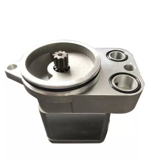 Pompa zębata A8VO200