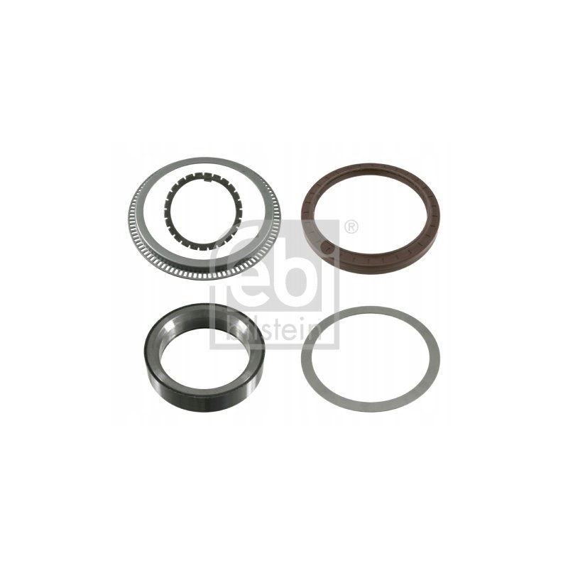 Uszczelka dyferencjału FEBI BILSTEIN FE26146