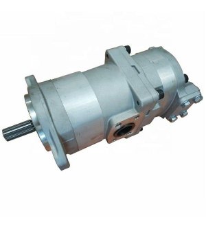 Pompa zębata Komatsu 705-51-20640