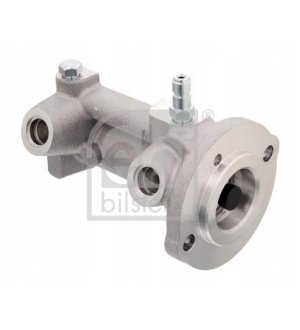 Przełączanie biegów, zewnętrzne FEBI BILSTEIN FE47342