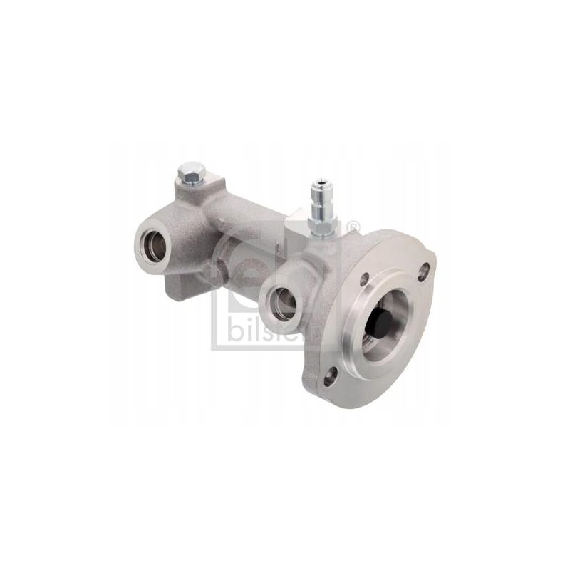 Przełączanie biegów, zewnętrzne FEBI BILSTEIN FE47342