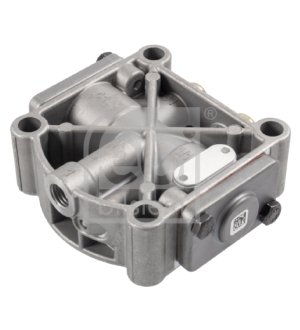 Przełączanie biegów, zewnętrzne FEBI BILSTEIN FE05135