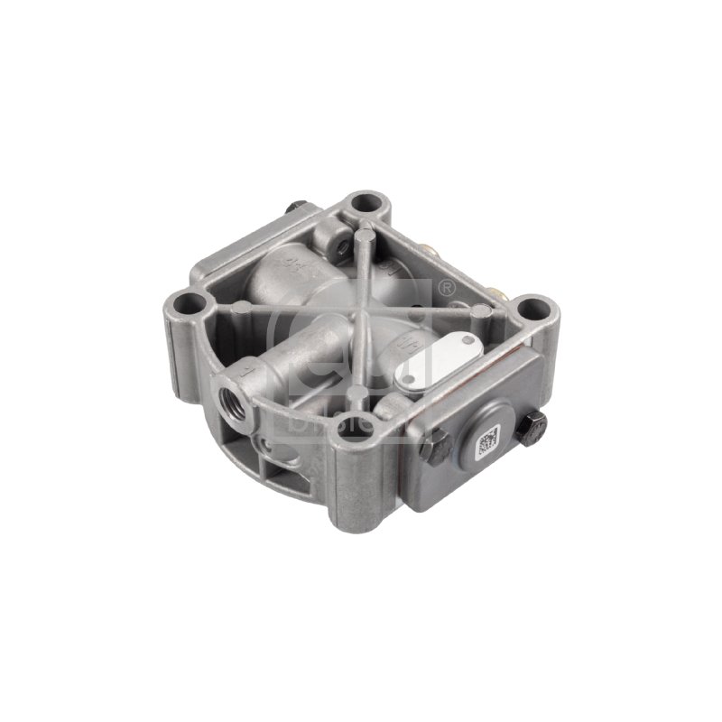 Przełączanie biegów, zewnętrzne FEBI BILSTEIN FE05135