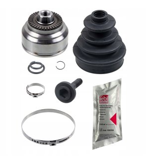 Przegub napędowy FEBI BILSTEIN FE185038