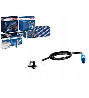 Czujnik położenia wałka rozrządu BOSCH 0 232 101 035