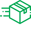 Szybka wysyłka Więcej informacji dot. dostawy produktów znajdziesz klikając tutaj.