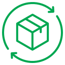 Bezproblemowy zwrot Produkty możesz zwrócić do 14 dni od otrzymania zamówienia.